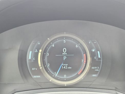 Used 2016 Lexus RC 350 image 28