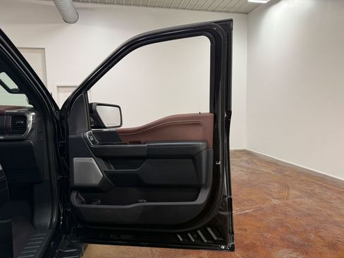 Used 2023 Ford F150 Lariat w/ Equipment Group 502A High image 65