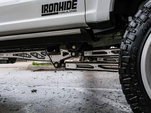 Used 2024 Ford F350 Platinum image 53