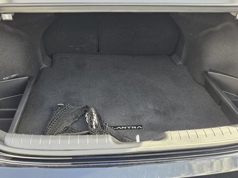 Certified 2025 Hyundai Elantra SEL FWD image 14