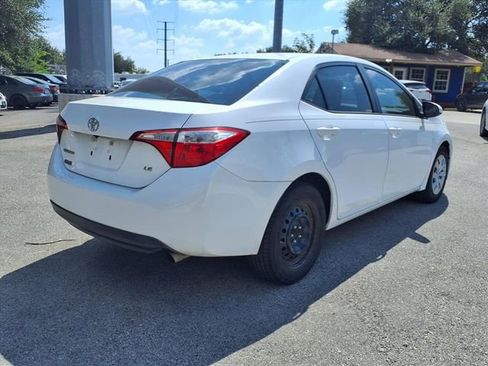 Used 2016 Toyota Corolla LE image 6
