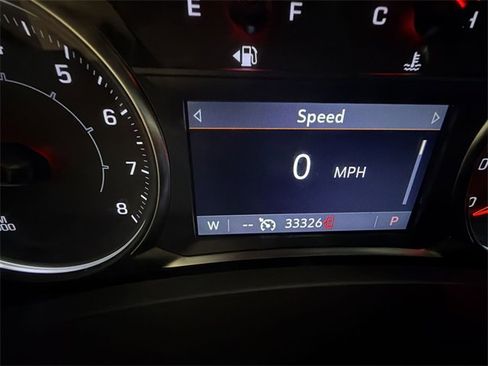 Used 2023 GMC Terrain AT4 w/ Tech Package image 15