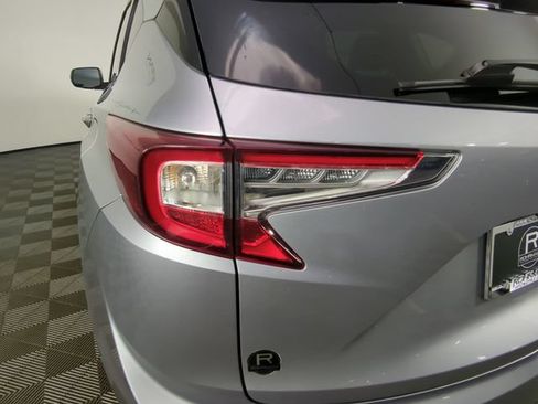 Used 2024 Acura RDX SH-AWD w/ Technology Package image 32