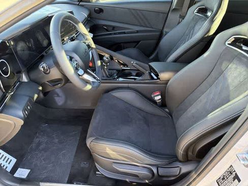 New 2026 Hyundai Elantra N image 13