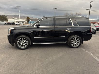 Used 2015 GMC Yukon Denali w/ Touring Package