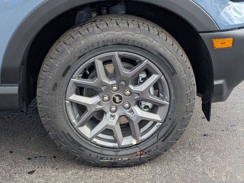 New 2026 Ford Bronco Sport Big Bend w/ Convenience Package image 15