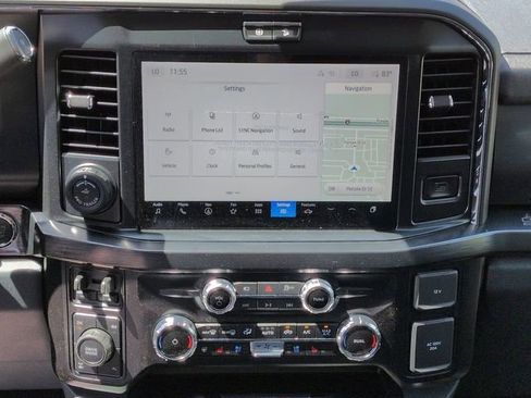 New 2026 Ford F250 Lariat AWD/4WD image 18