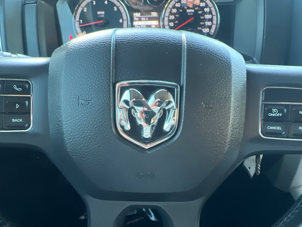 Used 2012 RAM 1500 Laramie w/ Protection Group AWD/4WD image 48