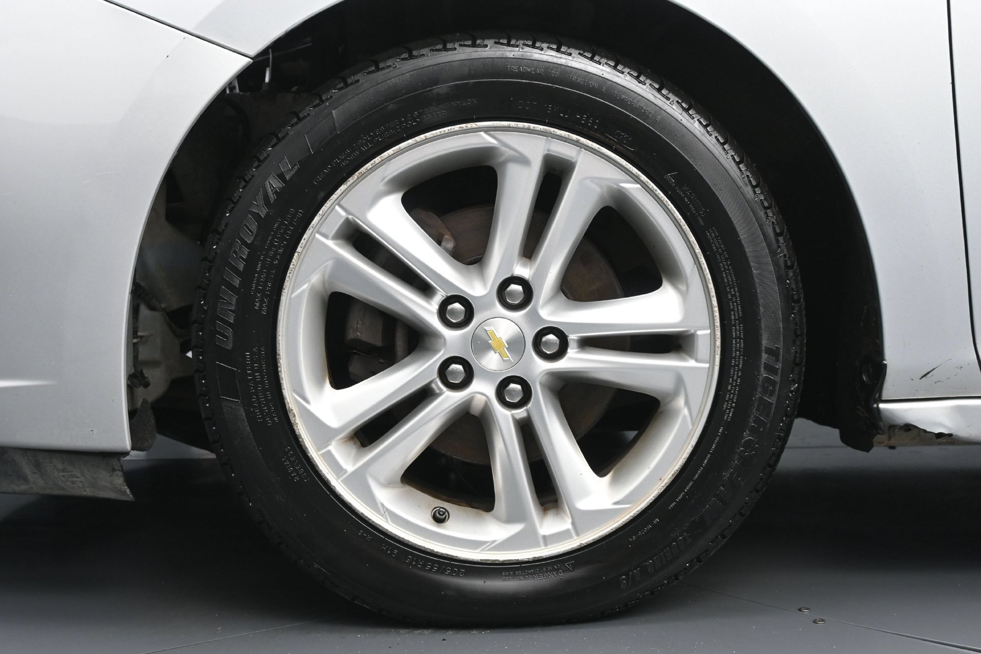 Used 2016 Chevrolet Cruze LT FWD image 14