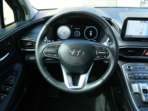 Used 2021 Hyundai Santa Fe Limited w/ Cargo Package image 28