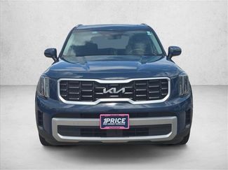 Used 2024 Kia Telluride S w/ S Sunroof Package AWD/4WD video 2