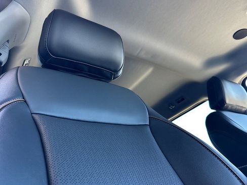 New 2025 Ford F350 Lariat w/ Lariat Ultimate Package image 15