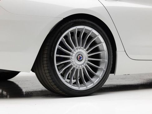 Used 2016 BMW ALPINA B6 xDrive Gran Coupe image 39