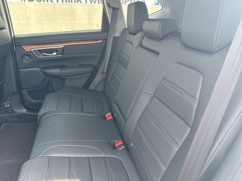 Used 2022 Honda CR-V EX-L image 10