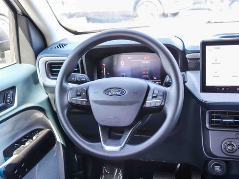 Used 2026 Ford Maverick XLT AWD/4WD image 15