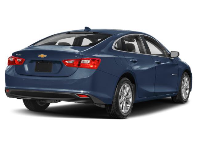 Used 2025 Chevrolet Malibu LT FWD image 2