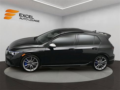 Used 2024 Volkswagen Golf R image 47