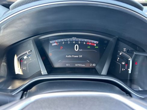 Used 2022 Honda CR-V EX-L image 17