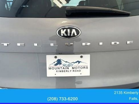 Used 2020 Kia Telluride S image 18