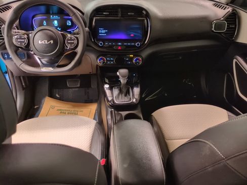 Certified 2023 Kia Soul GT-Line image 15