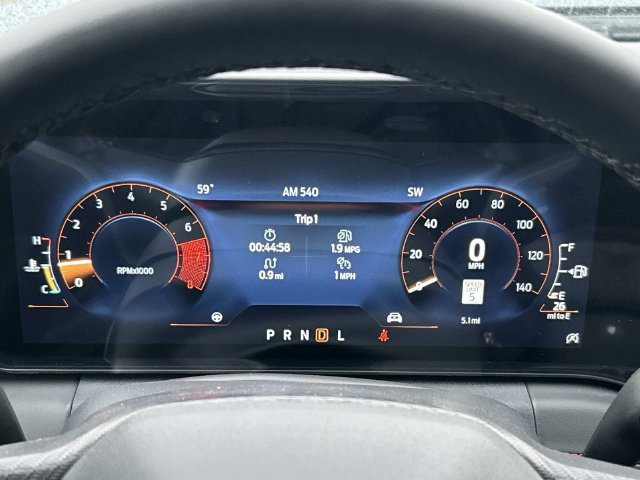 New 2026 Ford Mustang Premium RWD image 29