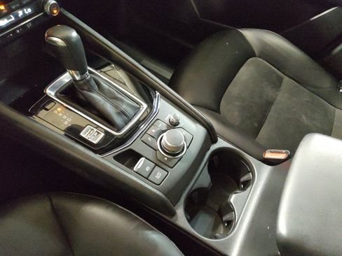 Used 2020 MAZDA CX-5 Touring image 26