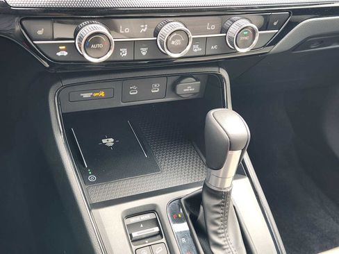 Used 2026 Honda CR-V EX-L image 19