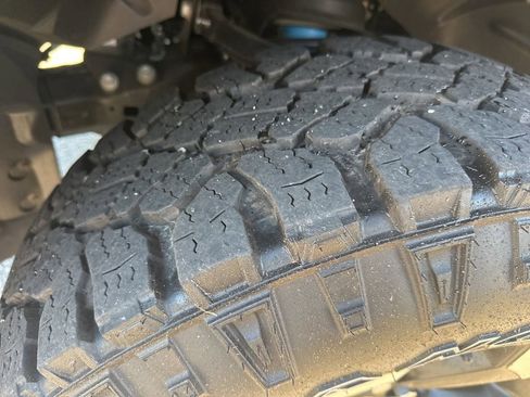 Used 2024 RAM 1500 Rebel image 30