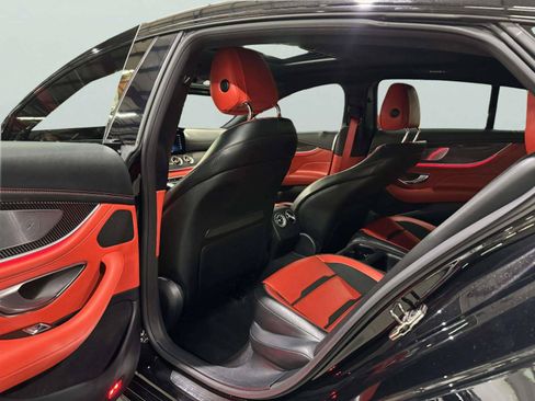 Used 2019 Mercedes-Benz AMG GT 63 image 34