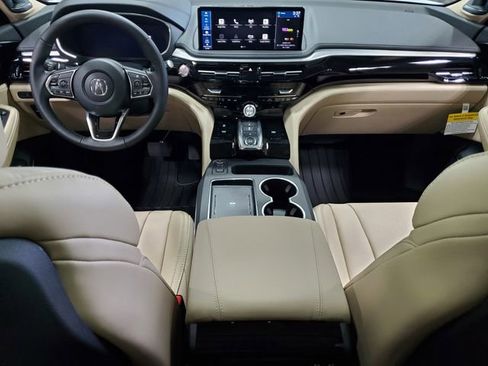 New 2026 Acura MDX SH-AWD w/ Technology Package image 17
