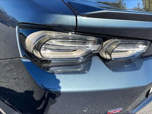 Used 2019 Chevrolet Camaro LT image 19