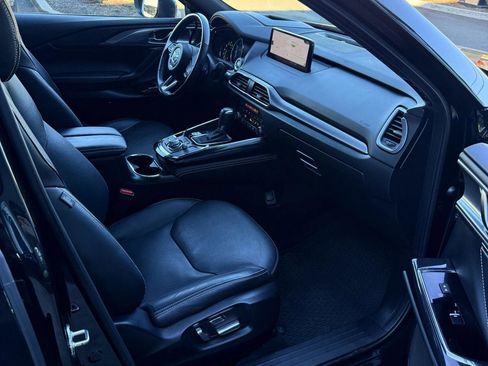 Used 2023 MAZDA CX-9 Grand Touring image 18