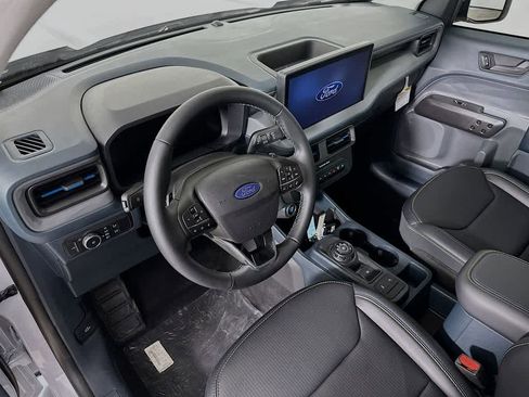 New 2026 Ford Maverick Lobo AWD/4WD image 2