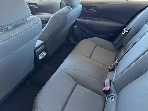 Used 2024 Toyota Corolla LE FWD image 15
