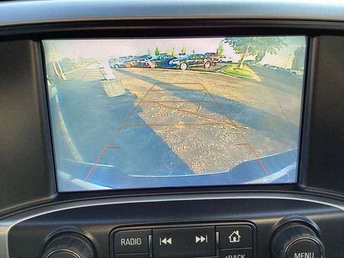 Used 2018 GMC Sierra 1500 SLT AWD/4WD image 27
