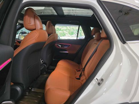 Certified 2026 Mercedes-Benz GLC 300 4MATIC image 16