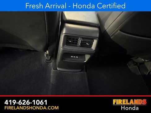 Used 2024 Honda CR-V EX-L image 30