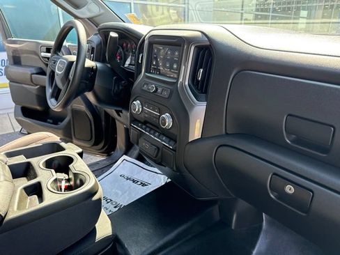 Used 2023 GMC Sierra 1500 Pro AWD/4WD image 27