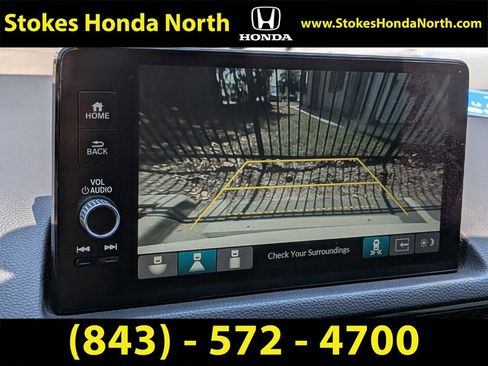 Certified 2023 Honda Civic Sport Touring image 24