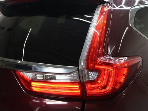 Used 2017 Honda CR-V EX image 29