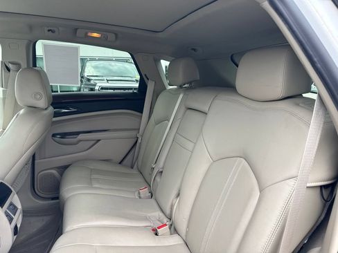 Used 2012 Cadillac SRX Luxury FWD image 26