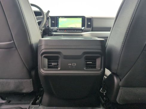 New 2026 Chevrolet Silverado 2500 LT w/ Trail Boss Package image 31