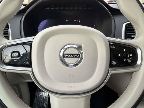 Certified 2023 Volvo XC90 T8 Plus w/ Protection Package Premier AWD/4WD image 28