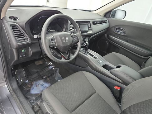 Used 2022 Honda HR-V LX image 15