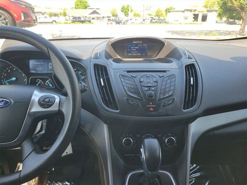 Used 2013 Ford Escape SE AWD/4WD image 13