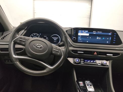 Used 2020 Hyundai Sonata SEL image 22