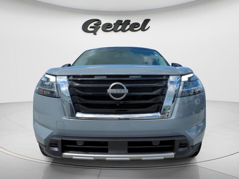 Certified 2023 Nissan Pathfinder SL image 8