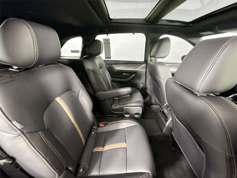 New 2026 MAZDA CX-90 3.3 Turbo w/ Premium Plus Pkg image 44