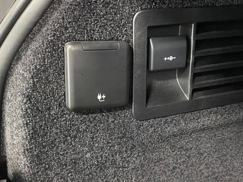 Used 2020 Land Rover Range Rover Long Wheelbase HSE image 50