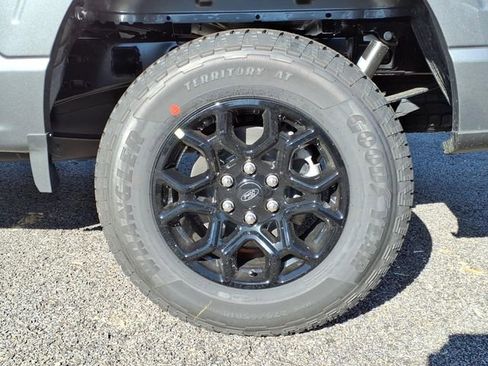 New 2026 Ford F150 STX AWD/4WD image 8